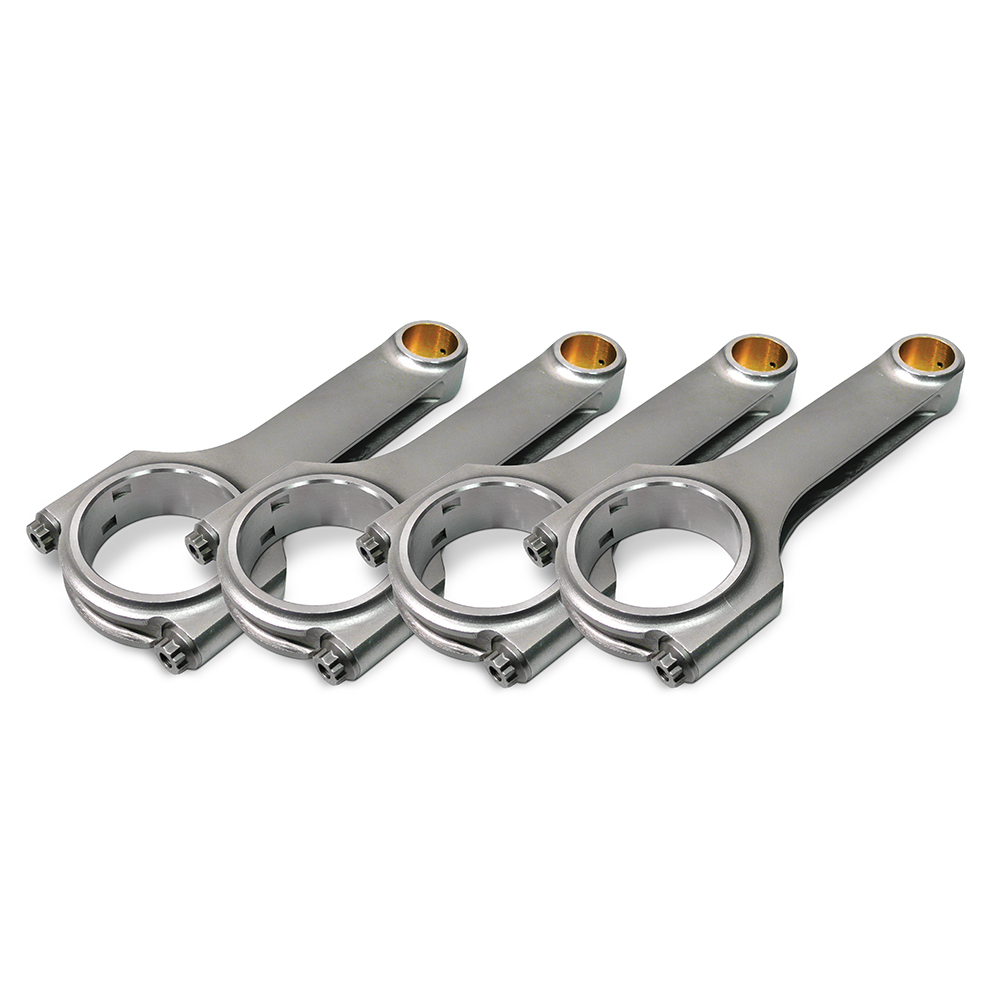 Scat Pro Sport 4340 Forged H-Beam Connec